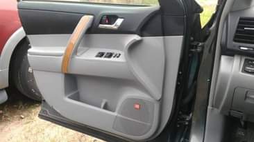 A picture of 2010 Toyota Higlander