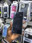 A picture of Samsung galaxy S10