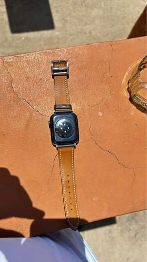 A picture of Apple Watch Series 7 45mm
