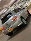 A picture of Toyota Blade On sale
