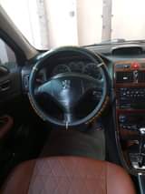 A picture of 2006 Peugeot 307