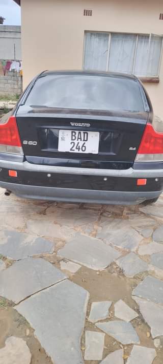 volvo