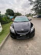 A picture of O MARA MOTORS LTD 2009 010 model Toyota Matrix toks