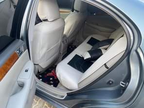 A picture of This is pristine clean lexus Es330 2005 model first owner
