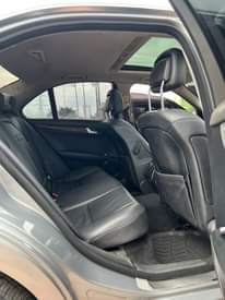 A picture of Premium Used Mercedes Benz C300 Available Mint Black Interior Sunroof