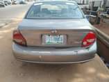 A picture of 2002 NISSAN MAXIMA