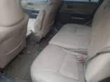 A picture of Honda CRV 2003