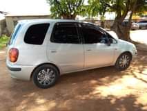 cars for sale in kitwe