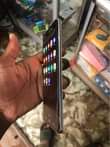 A picture of Samsung s10plus