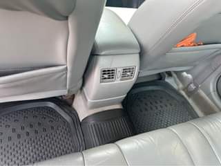 A picture of Old entry Camry 2004 model