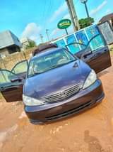 A picture of Toyota Camry Big Daddy on a Distress Sale Absolute buy