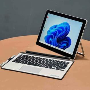 A picture of HP ELITEBOOK X2