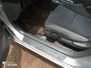 A picture of Honda civic 2003 model For Sale Price 1 7m Engine