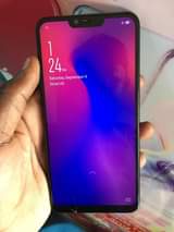 A picture of OPPO A3S AT 140000