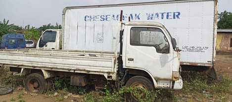 A picture of For sale pls contact for details 08033664784 Location Akure
