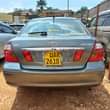 A picture of TOYOTA PREMIO 2004 17M
