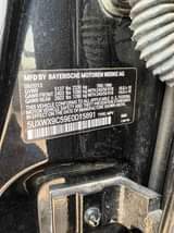 A picture of Toks 2014 BMW X3 Panoramic keyless Thumbstart Heads Up Display