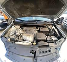 A picture of Neatly used Toyota Camry 2015 SE 11m