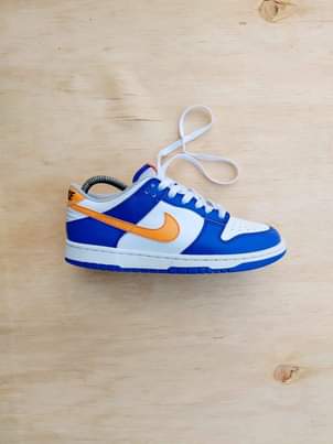 A picture of Available Nikesb