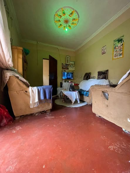 A picture of Flat house for sale