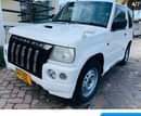 A picture of Mitsubishi min pajero CYG