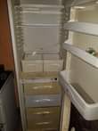 A picture of fridge