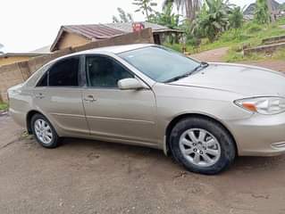 A picture of For sale direct tukubo Toyota Camry big daddy v6 Direct