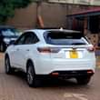 A picture of TOYOTA HARRIER
