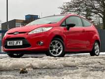 cars under 3000