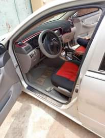 A picture of Distress sales Toyota Corolla 06 Price 2 5m Call 08111233928