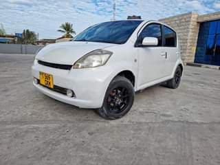 A picture of TOYOTA PASSO PISTON 4 Reg T 569 CKM PISTON 4