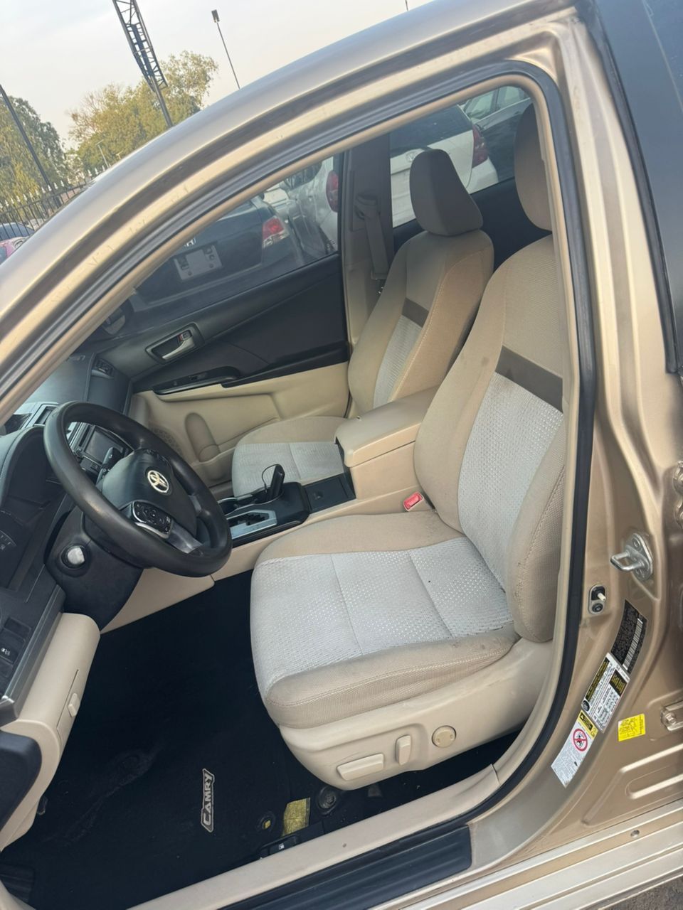 A picture of Car