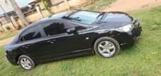 A picture of Clean Honda Civic 2008 07069558637