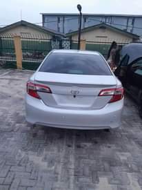 A picture of Toks standard 5 5m