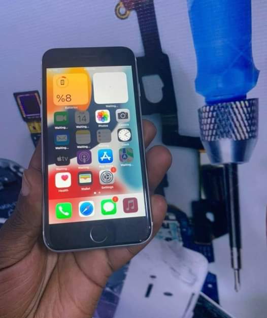 iphone 8
