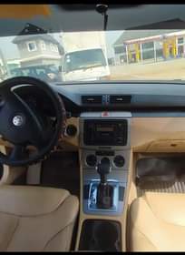 A picture of For sale 2007 Passat going at a very cheap price.