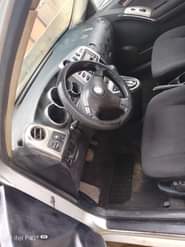 A picture of Toyota matrix 04 Pure first body Ac chilling Gear But