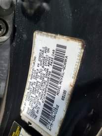 A picture of TOYOTA SOLARA 2004 SE