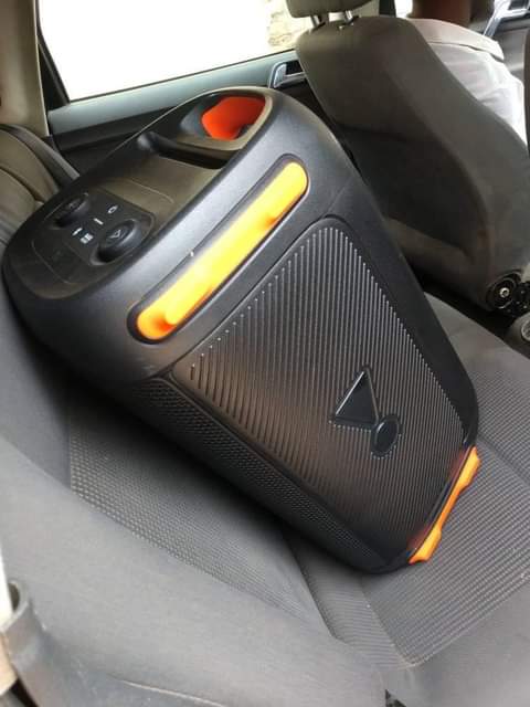 bluetooth speakers