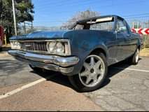 chevrolet elcamino