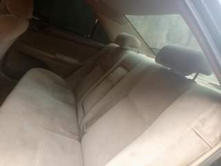A picture of Camry 05 06 Used like tok