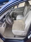 A picture of Toyota Corrola Le 2006