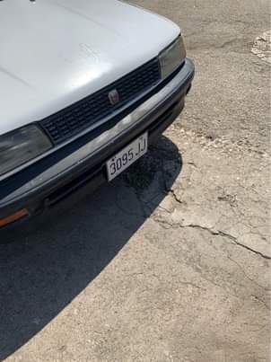 1990 cars
