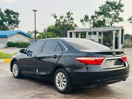 A picture of FOR SALE SUPER CLEAN USED TOYOTA CAMRY 2016 MODEL BELGIUM