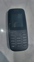 A picture of Nokia 106