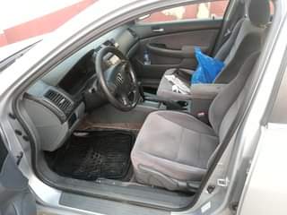 A picture of 2004 Honda EOD