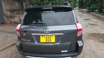 A picture of VANGURD INAIZWA BEI ML 23 0712445511
