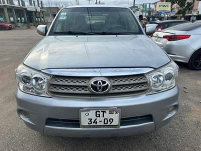 cars accra