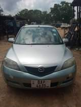 used mazda demio