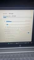 A picture of HP PAVELION 15eh2007nx 16gb ram 500gb storage
